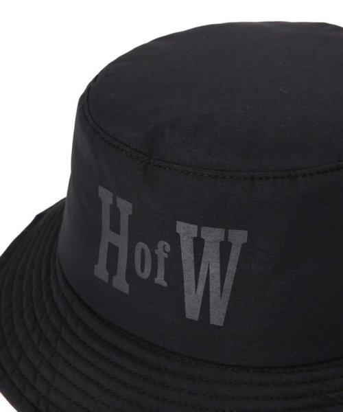 RoyalFlash(ロイヤルフラッシュ)/THE H.W.DOG&CO./ザエイチダブリュードッグアンドコー/HofW HAT/img05