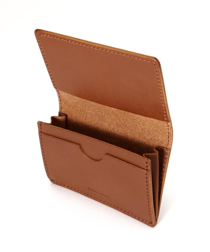 Hender Scheme/エンダースキーマ/folded card case/カードケース