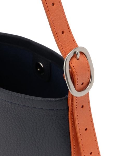 Hender Scheme/エンダースキーマ/One Side Belt Bag Petit Hender Scheme/エンダースキーマ/One Side Belt Bag エンダースキーマ