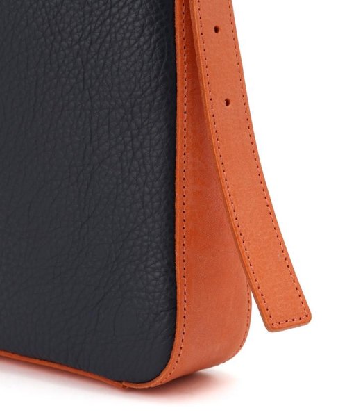 Hender Scheme/エンダースキーマ/One Side Belt Bag Petit Hender Scheme/エンダースキーマ/One Side Belt Bag エンダースキーマ