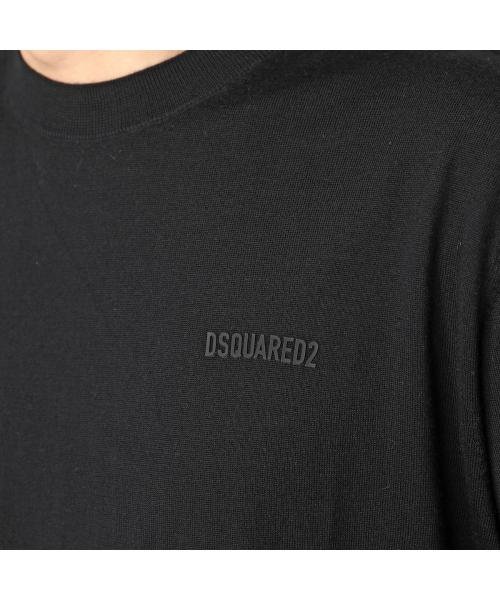 DSQUARED2 セーター S74HA1299 S18174 ニット 人気・おすすめ|省スペース設計・旅行向けにおすすめ 公式 プライバシー配送 今だけ特典付き DSQUARED2 セーター S74HA1299 S18174 ニット 人気・おすすめ|省スペース設計・旅行向けにおすすめ 公式 プライバシー配送 今だけ特典付き