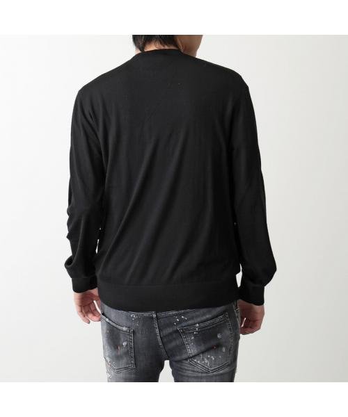 DSQUARED2 セーター S74HA1299 S18174 ニット 人気・おすすめ|省スペース設計・旅行向けにおすすめ 公式 プライバシー配送 今だけ特典付き DSQUARED2 セーター S74HA1299 S18174 ニット 人気・おすすめ|省スペース設計・旅行向けにおすすめ 公式 プライバシー配送 今だけ特典付き