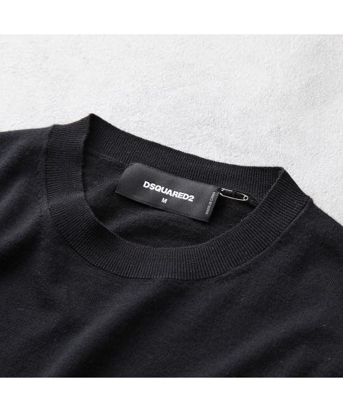 DSQUARED2 セーター S74HA1299 S18174 ニット 人気・おすすめ|省スペース設計・旅行向けにおすすめ 公式 プライバシー配送 今だけ特典付き DSQUARED2 セーター S74HA1299 S18174 ニット 人気・おすすめ|省スペース設計・旅行向けにおすすめ 公式 プライバシー配送 今だけ特典付き