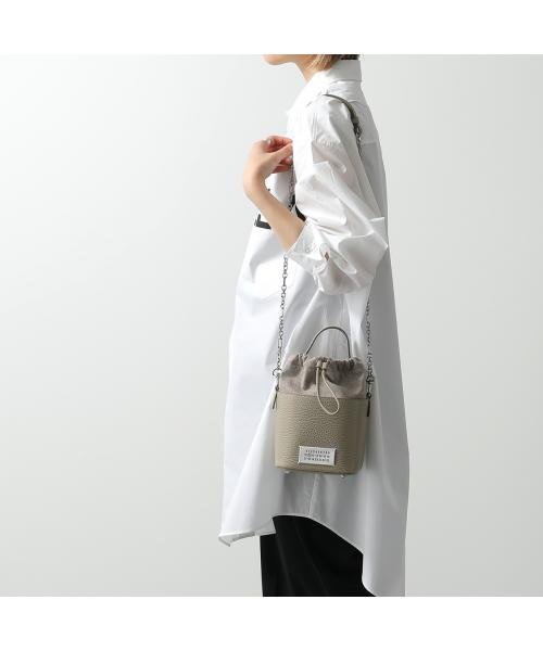 MAISON MARGIELA(メゾンマルジェラ)/【カラー限定特価】MAISON MARGIELA バッグ 5AC S61WG0035 P4348/img18