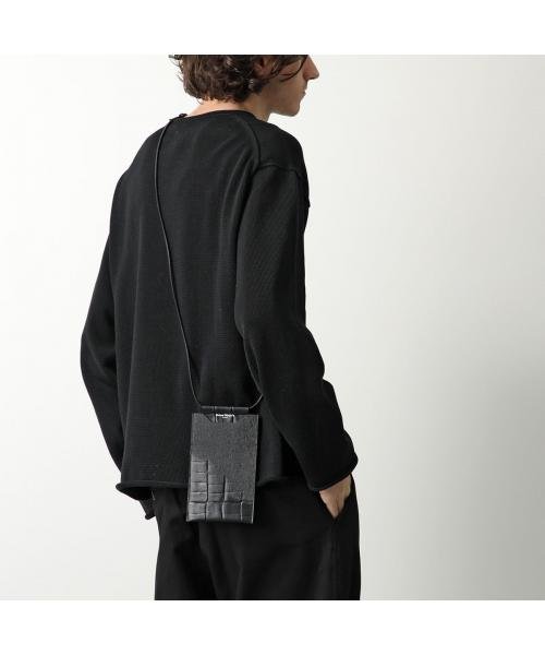 MAISON MARGIELA(メゾンマルジェラ)/MAISON MARGIELA フォンケース SA2VZ0001 P5490 バッグ/img11