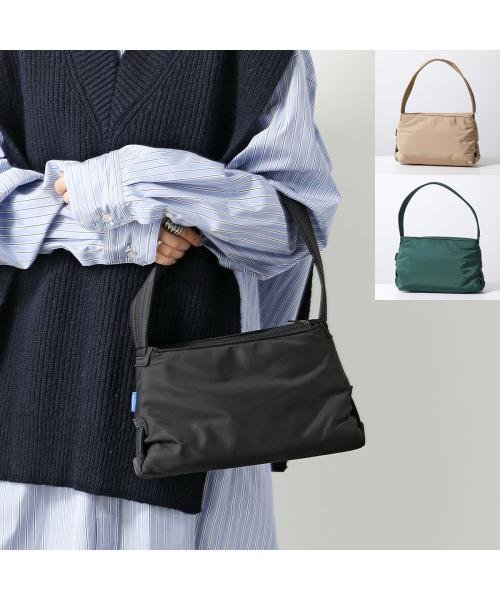 HVISK ワンハンドルバッグ SCAPE TWILL ワンハンドルバッグ SCAPE