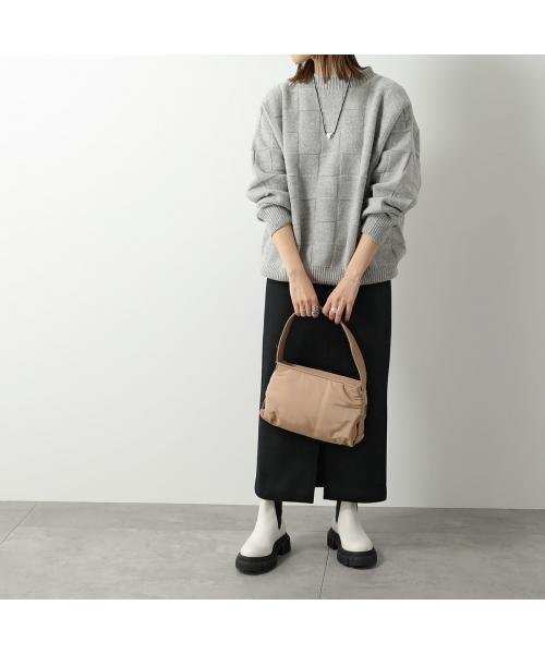 HVISK ワンハンドルバッグ SCAPE TWILL ワンハンドルバッグ SCAPE