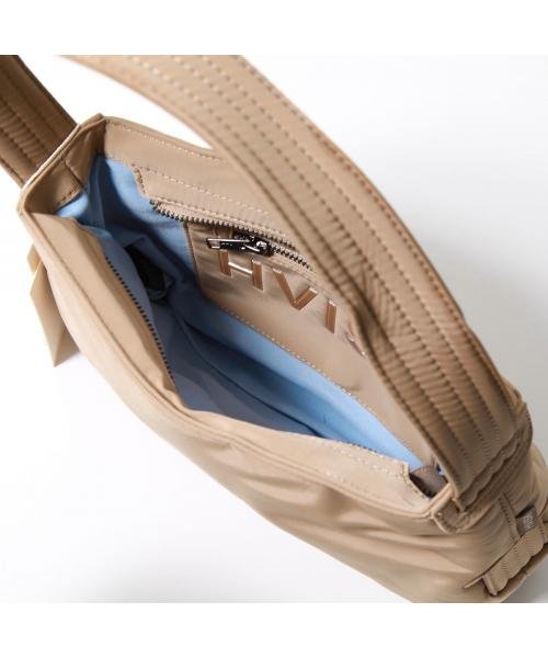 HVISK ワンハンドルバッグ SCAPE TWILL ワンハンドルバッグ SCAPE