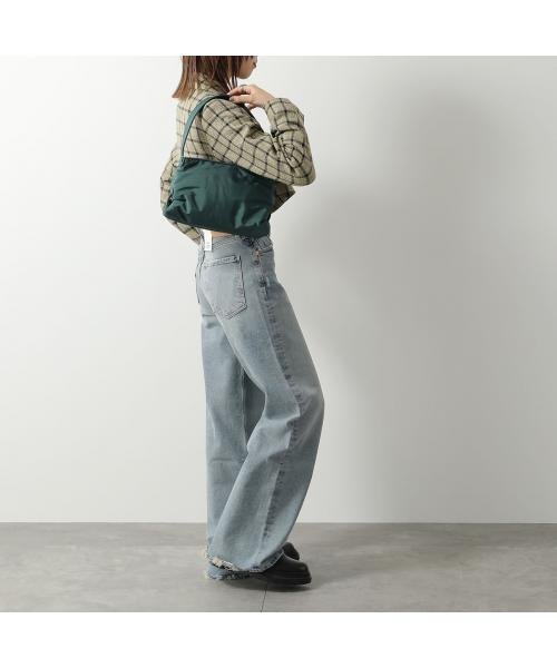 HVISK ワンハンドルバッグ SCAPE TWILL ワンハンドルバッグ SCAPE