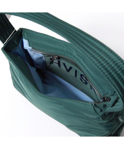 HVISK ワンハンドルバッグ SCAPE TWILL ワンハンドルバッグ SCAPE