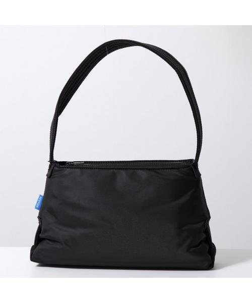 HVISK ワンハンドルバッグ SCAPE TWILL ワンハンドルバッグ SCAPE