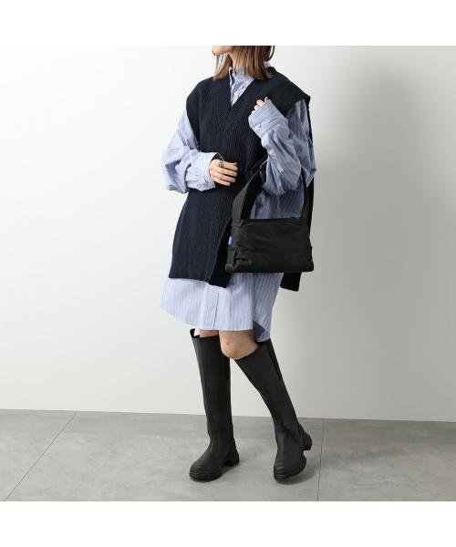 HVISK ワンハンドルバッグ SCAPE TWILL ワンハンドルバッグ SCAPE