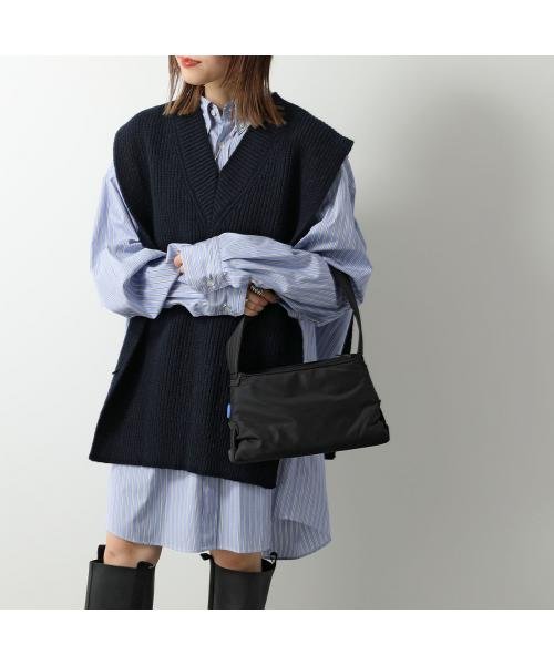 HVISK ワンハンドルバッグ SCAPE TWILL ワンハンドルバッグ SCAPE