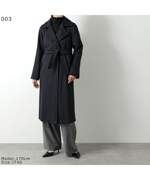 Max Mara(マックスマーラ)/MAX MARA ガウンコート MANUELA マニュエラ/img09