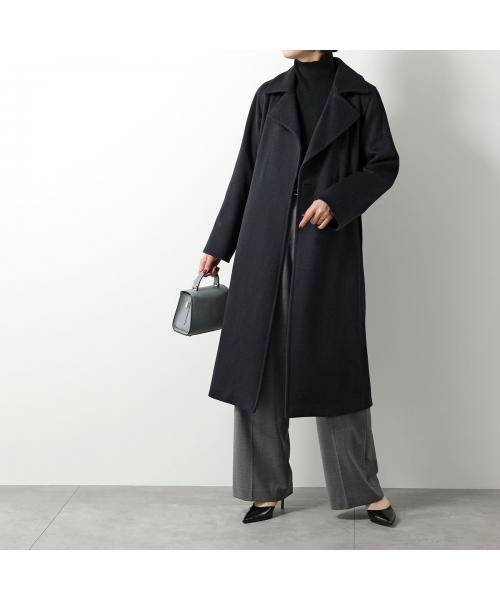 Max Mara(マックスマーラ)/MAX MARA ガウンコート MANUELA マニュエラ/img10