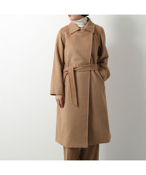 Max Mara(マックスマーラ)/MAX MARA ガウンコート MANUELA マニュエラ/img12