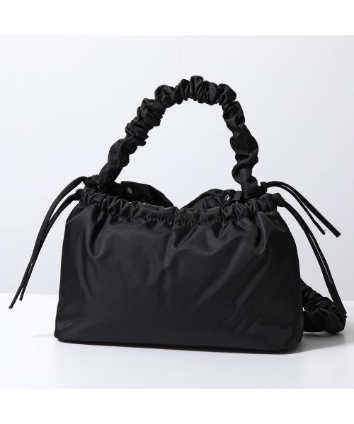 HVISK ハンドバッグ ARCADIA TWILL ショルダーバッグ HVISK ハンドバッグ ARCADIA TWILL