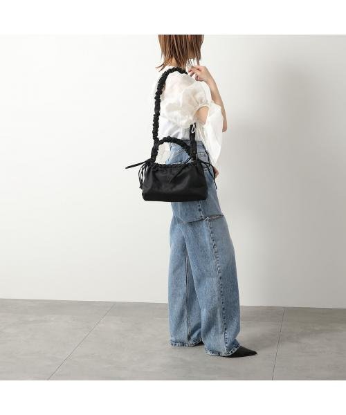 HVISK ハンドバッグ ARCADIA TWILL ショルダーバッグ HVISK ハンドバッグ ARCADIA TWILL