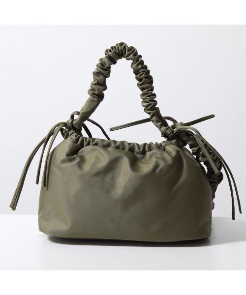 HVISK ハンドバッグ ARCADIA TWILL ショルダーバッグ HVISK ハンドバッグ ARCADIA TWILL