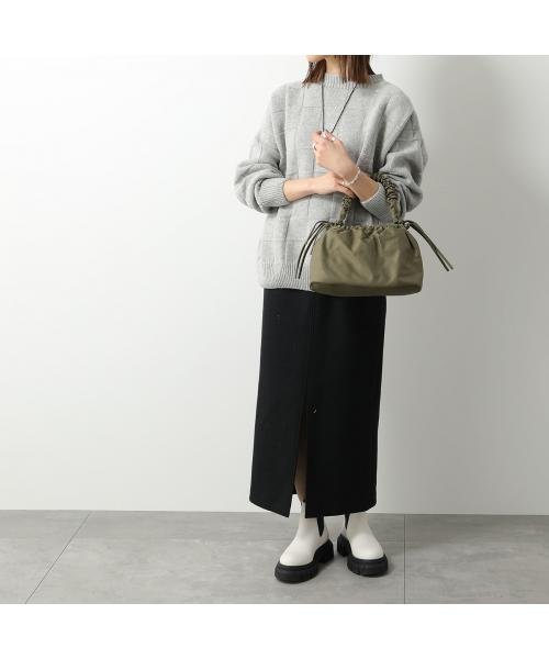 HVISK(ヴィスク)/HVISK ハンドバッグ ARCADIA TWILL ショルダーバッグ/img07