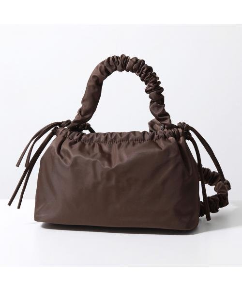 HVISK ハンドバッグ ARCADIA TWILL ショルダーバッグ HVISK ハンドバッグ ARCADIA TWILL