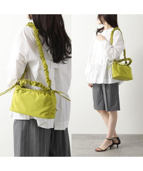 HVISK ハンドバッグ ARCADIA TWILL ショルダーバッグ HVISK ハンドバッグ ARCADIA TWILL