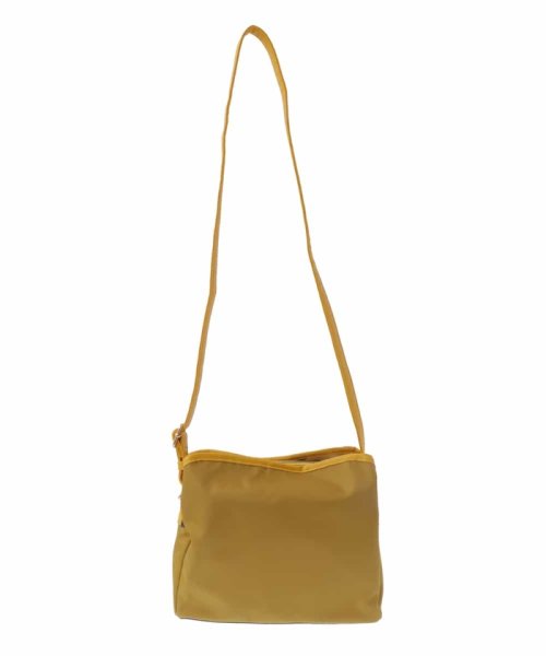 MK MICHEL KLEIN BAG(エムケーミッシェルクランバッグ)/エコレザージョイントショルダーバッグ/img01