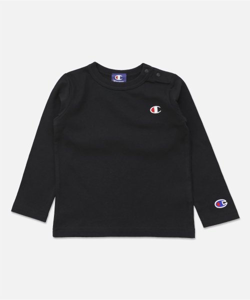 CHAMPION(チャンピオン)/〈チャンピオン 〉長袖Tシャツ/img19