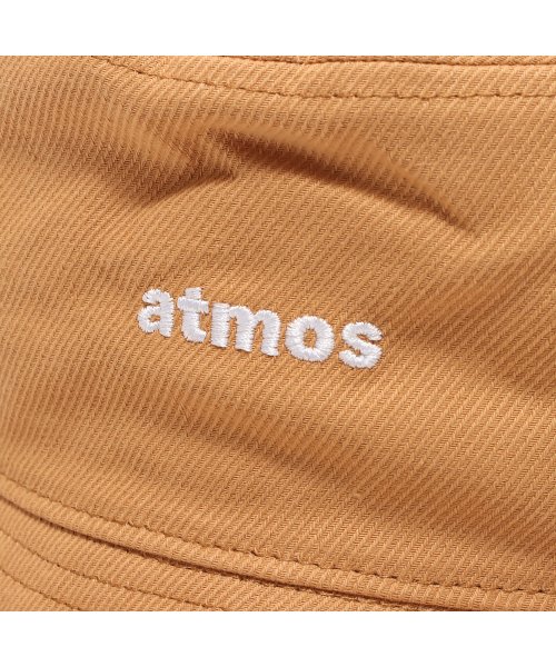 atmos apparel(atmos apparel)/アトモス ロゴバケットハット/img05