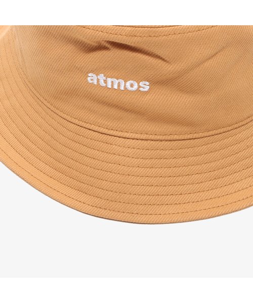 atmos apparel(atmos apparel)/アトモス ロゴバケットハット/img06