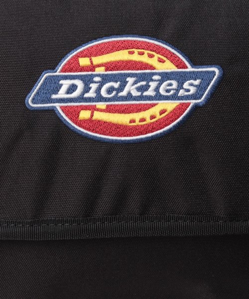 Dickies(Dickies)/Dickies ICON LOGO MESSENGER BAG/img04