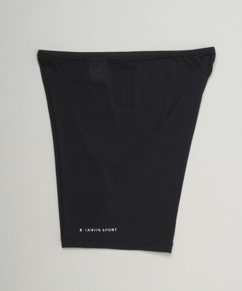 LANVIN SPORT(ランバン スポール)/ペチコートパンツ【股下15cm丈）/img01