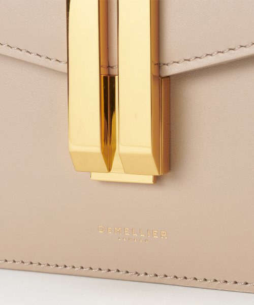 【DEMELLIER(デメリエール)】 VANCOUVER 