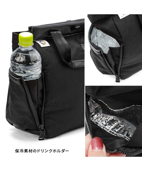 アッソブ ゴルフ トートバッグ カートバッグ ラウンドバッグ メンズ ブランド AS2OV GOLF 152207 