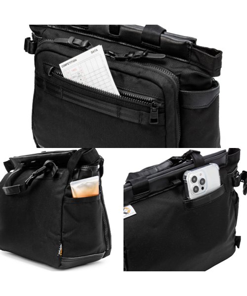 アッソブ ゴルフ トートバッグ カートバッグ ラウンドバッグ メンズ ブランド AS2OV GOLF 152207 