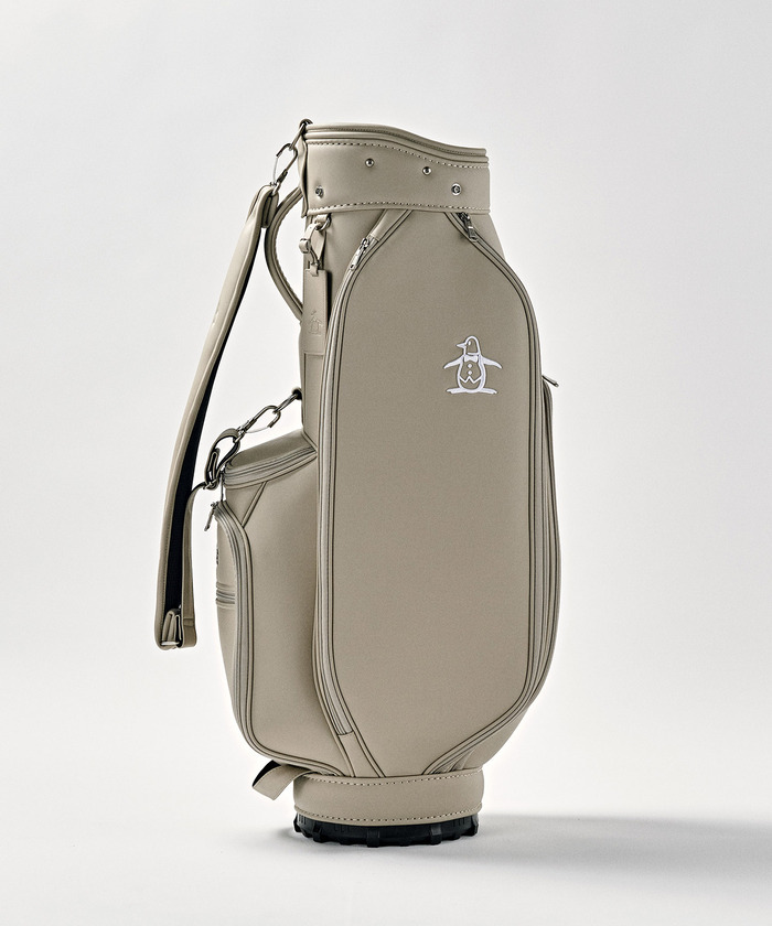 キャディバック キャディバッグ(4.0kg/9.0型/6分割/47インチ対応)(505814986