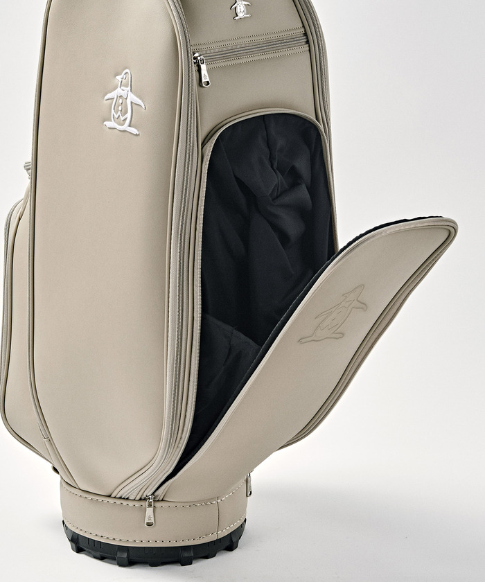 キャディーバッグ9型　新品 クレイジー（CLAZY）（メンズ）ゴルフ キャディバッグ スタンド