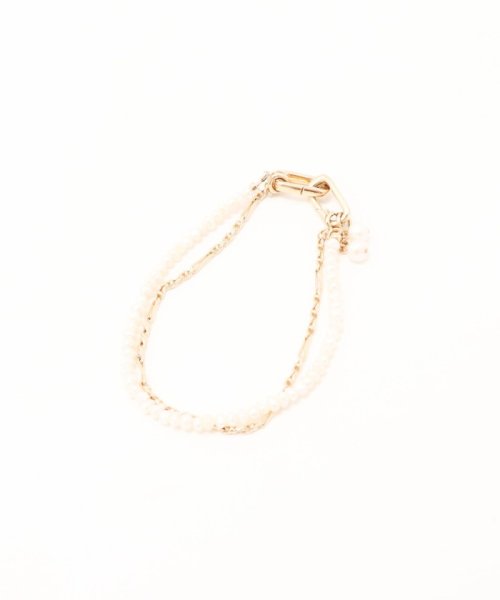 NOLLEY’S sophi(ノーリーズソフィー)/【ucalypt/ユーカリプト】Convertible Necklaceコンバーチブルネックレス/img04