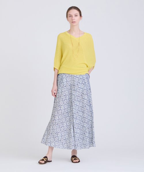 【SASKIA DIEZ/サスキアディツ】レイヤードネックレス ゴールド SASKIA DIEZ/サスキアディツ