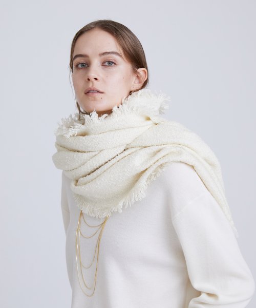 【SASKIA DIEZ/サスキアディツ】レイヤードネックレス ゴールド SASKIA DIEZ/サスキアディツ