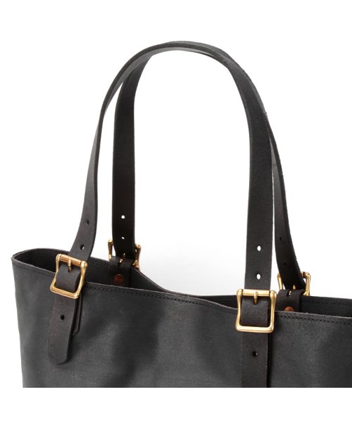 vasco ヴァスコ トートバッグ メンズ レディース ブランド レザー 本革 日本製 肩掛け A4 VS－263LR OIL カウレザー ラフアウト 　　　　　 摩擦 OLD