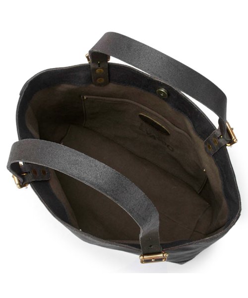 vasco ヴァスコ トートバッグ メンズ レディース ブランド レザー 本革 日本製 肩掛け A4 VS－263LR OIL カウレザー ラフアウト 　　　　　 摩擦 OLD