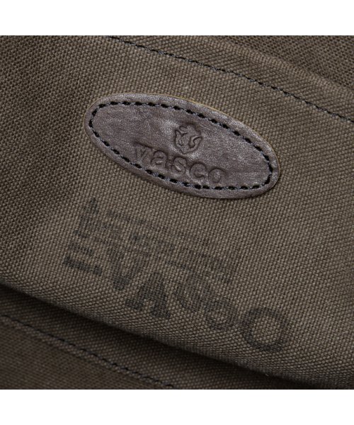 vasco ヴァスコ トートバッグ メンズ レディース ブランド レザー 本革 日本製 肩掛け A4 VS－263LR OIL カウレザー ラフアウト 　　　　　 摩擦 OLD
