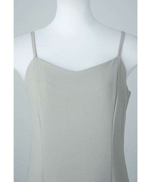 niana ニアナ ケープドレス パーティードレス 結婚式 ワンピース ケープボレロ キャミワンピ 2点セット 羽織 リボン シンプル お呼ばれ パーティー 二 ニアナ お呼ばれ パーティー 76cm 80cm