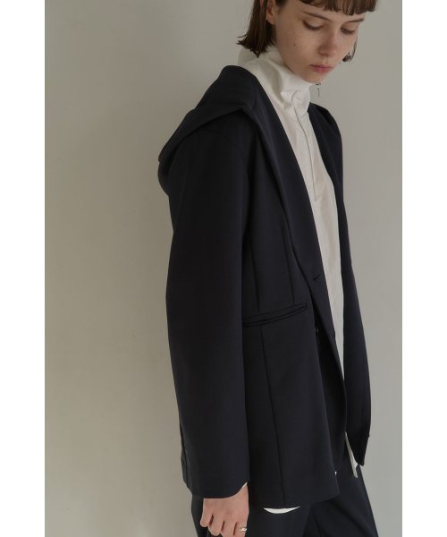 MANOF(マノフ)/【セットアップ対応商品】HOOD OVER JACKET/img20