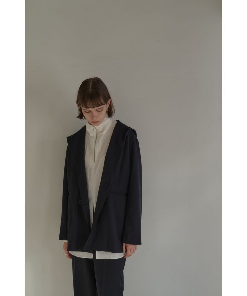 MANOF(マノフ)/【セットアップ対応商品】HOOD OVER JACKET/img26