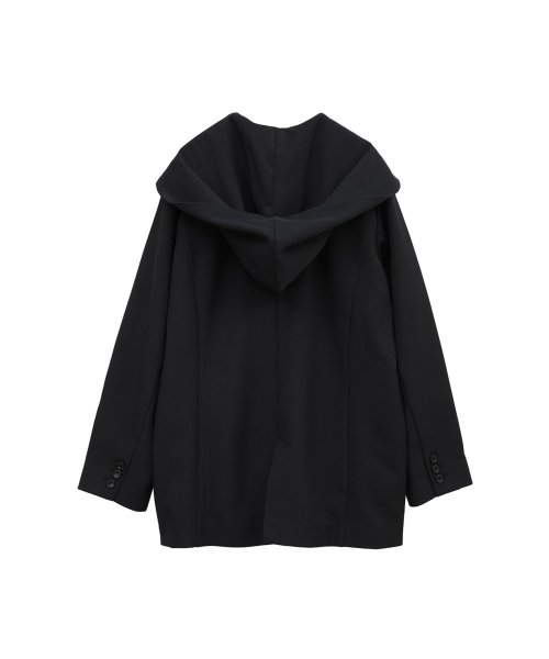 MANOF(マノフ)/【セットアップ対応商品】HOOD OVER JACKET/img29