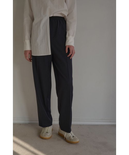 MANOF(マノフ)/【セットアップ対応商品】TAPERED GOM PANTS/img20