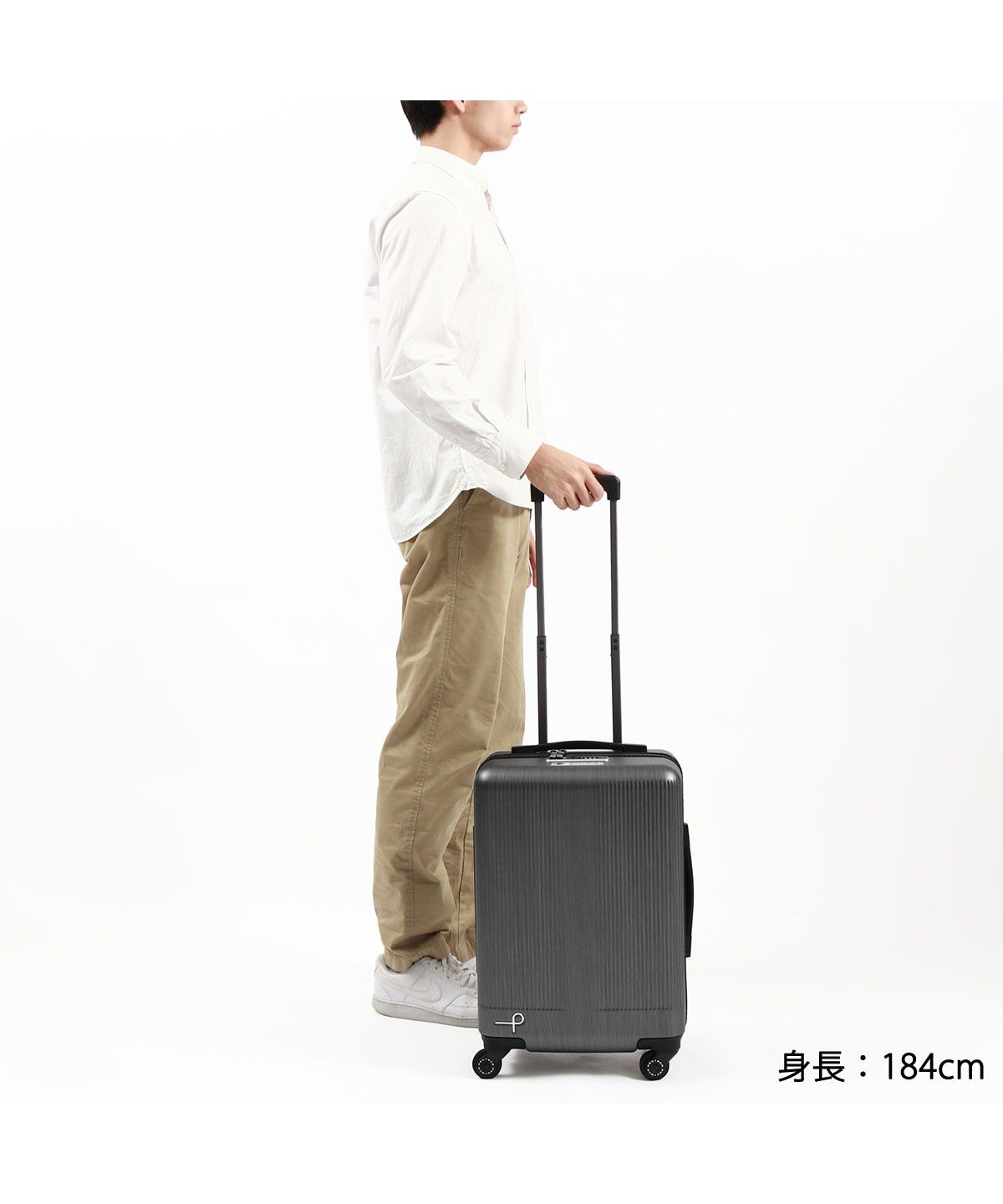 日本正規品 プロテカ スーツケース 機内持ち込み PROTeCA 日本製 軽量