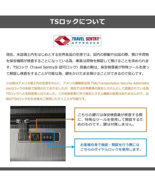 ProtecA(プロテカ)/日本正規品 プロテカ スーツケース 機内持ち込み PROTeCA 日本製 軽量 4輪 Sサイズ 小型 36L 1泊 2泊 TSロック トラクション 01331/img27